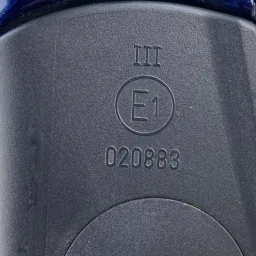 Retrovisor Eletrico Esquerdo Cayenne 2006 A 2010 (13 Fios)