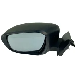 Retrovisor Esquerdo Nissan Frontier 2017 A 2023 S/ Pisca