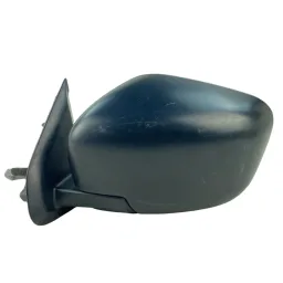 Retrovisor Esquerdo Nissan Frontier 2017 A 2023 S/ Pisca