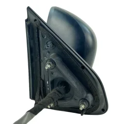 Retrovisor Esquerdo Nissan Frontier 2017 A 2023 S/ Pisca