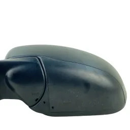Retrovisor Esquerdo Nissan Frontier 2017 A 2023 S/ Pisca