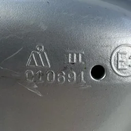 Retrovisor Direito Jeep Cherokee 2004 a 2007 Sport (5 Fios) 710806