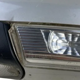 Retrovisor Esquerdo VeraCruz 2007 a 2012 9 Pinos