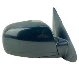 Retrovisor Direito Santa Fé 2007 2008 a 2013 S/Pisca 3 Pinos E4012508 E4012509