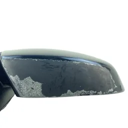 Retrovisor Direito Santa Fé 2007 2008 a 2013 S/Pisca 3 Pinos E4012508 E4012509