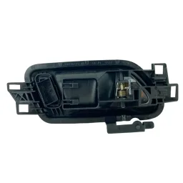 Maçaneta Int. Porta Traseira Esquerda Amarok 2010 A 2017 2H0837113D 2H0837113C 2H0959527
