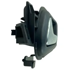 Maçaneta Int. Porta Traseira Esquerda Amarok 2010 A 2017 2H0837113D 2H0837113C 2H0959527