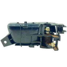 Maçaneta Int. Dianteira Esquerda Pajero Tr4 2003 A 2015 2/4P MR393471