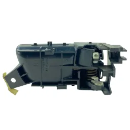 Maçaneta Interna Traseira Esquerda Pajero Tr4 2003 a 2015 MR393471