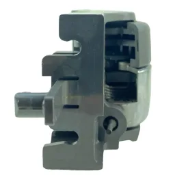 Maçaneta Int. Dianteira/Traseira Esquerda Hilux 2006 A 2015 69274-12010