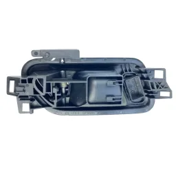 Maçaneta Interna Porta Traseira Esquerda Amarok 2011 a 2018 2H0959527