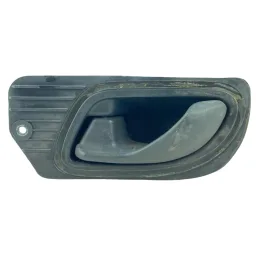 Maçaneta Interna Traseira Esquerda Ford Ranger 1994 a 2003