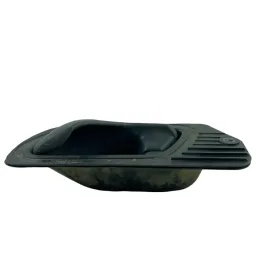 Maçaneta Interna Traseira Esquerda Ford Ranger 1994 a 2003 F10281