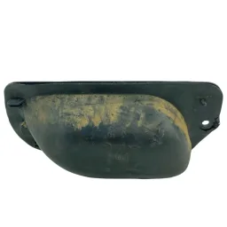 Maçaneta Interna Traseira Esquerda Ford Ranger 1994 a 2003 F10281