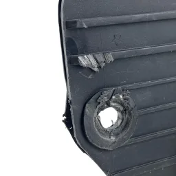 Maçaneta Interna Traseira Esquerda Ford Ranger 1994 a 2003 F10281