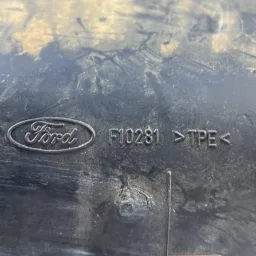 Maçaneta Interna Traseira Esquerda Ford Ranger 1994 a 2003 F10281