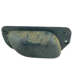 Maçaneta Interna Traseira Esquerda Ford Ranger 1994 a 2003 F10281