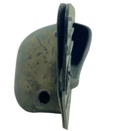 Maçaneta Interna Traseira Esquerda Ford Ranger 1994 a 2003 F10281