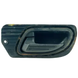 Maçaneta Interna Traseira Esquerda Ford Ranger 2006 a 2011