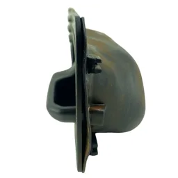 Maçaneta Interna Traseira Esquerda Ford Ranger 2006 a 2011 F10281