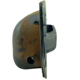 Maçaneta Interna Traseira Esquerda Ford Ranger 2006 a 2011 F10281