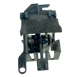 Maçaneta Interna Traseira Esq Frontier 2008 A 2016 Cromada 80671EA000