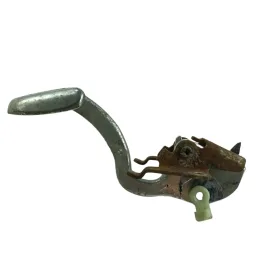 Maçaneta Interna Traseira Esquerda S10 Blazer 1995 a 2011 15997813