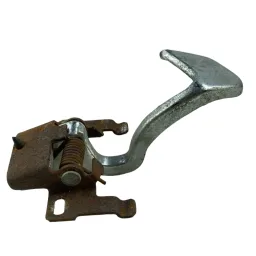 Maçaneta Interna Traseira Esquerda S10 Blazer 1995 a 2011 15997813