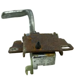 Maçaneta Interna Traseira Esquerda S10 Blazer 1995 a 2011 15997813