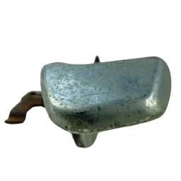 Maçaneta Interna Traseira Esquerda S10 Blazer 1995 a 2011 15997813