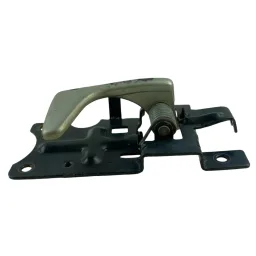 Maçaneta Interna Traseira Esquerda Freelander 1 2000 a 2006