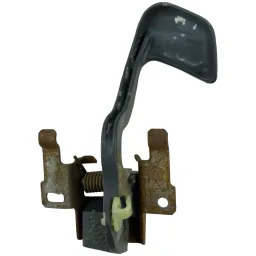 Maçaneta Interna Traseira Esquerda S10 Blazer 1995 a 2011 15997813