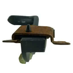 Maçaneta Interna Traseira Esquerda S10 Blazer 1995 a 2011 15997813
