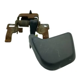 Maçaneta Interna Traseira Esquerda S10 Blazer 1995 a 2011 15997813