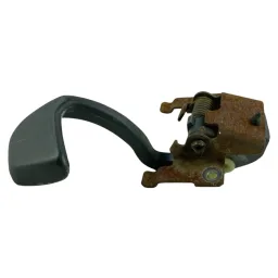 Maçaneta Interna Traseira Esquerda S10 Blazer 1995 a 2011 15997813