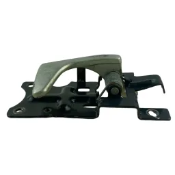 Maçaneta Interna Traseira Esquerda Freelander 1 2003 a 2006