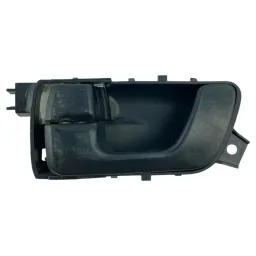 Maçaneta Interna Traseira Esquerda Pajero Tr4 2003 a 2015