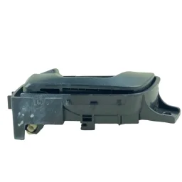 Maçaneta Interna Traseira Esquerda Pajero Tr4 2003 a 2015 MR393471