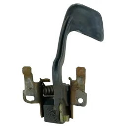 Maçaneta Interna Traseira Esquerda S10 Blazer 1995 a 2011 15997813