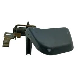 Maçaneta Interna Traseira Esquerda S10 Blazer 1995 a 2011 15997813