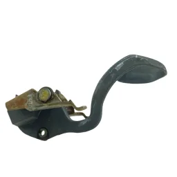 Maçaneta Interna Traseira Esquerda S10 Blazer 1995 a 2011 15997813