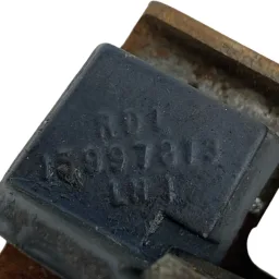 Maçaneta Interna Traseira Esquerda S10 Blazer 1995 a 2011 15997813