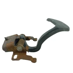 Maçaneta Interna Traseira Esquerda S10 Blazer 1995 a 2011