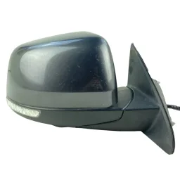 Retrovisor Direito Grand Cherokee 2014 a 2021 ( 9+8 Fios ) E11026536