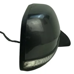 Retrovisor Direito Grand Cherokee 2014 a 2021 ( 9+8 Fios ) E11026536
