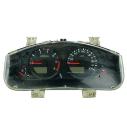 Painel Instrumento Velocimetro Nissan Frontier 2008 A 2016