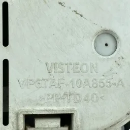 Painel Instrumento Velocimetro Nissan Frontier 2008 A 2016 VP6TAF10A855A