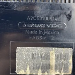 Painel Instrumento Velocimetro Bmw X5 X6 E71 2008 A 2013 A2C53100844