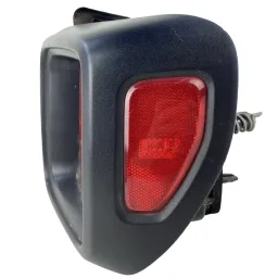 Lanterna Traseira Direita Jeep Renegade 2016 2017 a 2021 01002256240
