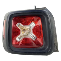 Lanterna Canto Traseira Esquerda Jeep Renegade 2016 a 2021 20835089
